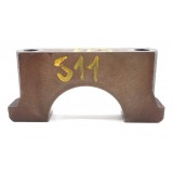 Mancal Bloco Motor Nº 5 Nissan Sentra 2.0