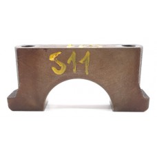 Mancal Bloco Motor Nº 5 Nissan Sentra 2.0