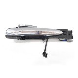 Maçaneta Externa Porta Dianteira Direita Nissan Sentra 2.0