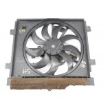 Ventoinha Defletor Nissan Sentra 2.0 214033sj0a