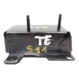 Suporte Esquerdo Alma Para-choque Traseiro Nissan Sentra 2.0