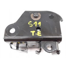 Suporte Eixo Traseiro Lado Esquerdo Nissan Sentra 2.0