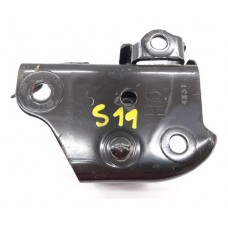 Suporte Eixo Traseiro Lado Direito Nissan Sentra 2.0