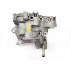 Carcaça Bomba Água Válvula Termostática Nissan Sentra 2.0