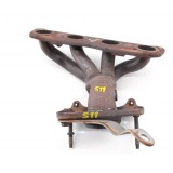 Coletor Escapamento Nissan Sentra 2.0