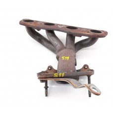 Coletor Escapamento Nissan Sentra 2.0