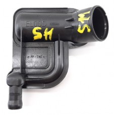 Ressonador Mangueira Filtro Ar Nissan Sentra 2.0