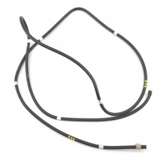 Mangueira Esguicho Água Para-brisa Nissan Sentra 2.0 P890008