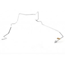 Mangueira Ar Condicionado Nissan Sentra 2.0 92440-3sj0a