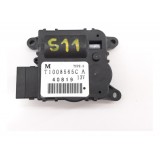 Motor Atuador Caixa Evaporadora Nissan Sentra 2.0 T1008565c