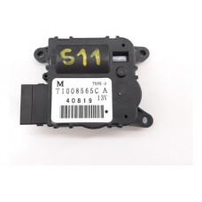 Motor Atuador Caixa Evaporadora Nissan Sentra 2.0 T1008565c