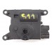 Motor Atuador Caixa Evaporadora Nissan Sentra 2.0 T1008565c