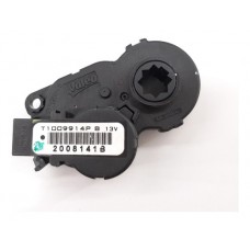 Motor Atuador Caixa Evaporadora Nissan Sentra 2.0 T1009914p