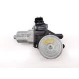 Motor Vidro Porta Traseira Esquerda Nissan Sentra 2.0