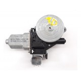 Motor Vidro Porta Traseira Direita Nissan Sentra 2.0