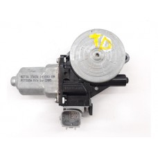 Motor Vidro Porta Traseira Direita Nissan Sentra 2.0