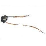 Fechadura Porta Traseira Esquerda Nissan Sentra 2.0