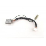 Chicote Comando Volante Nissan Sentra 2.0