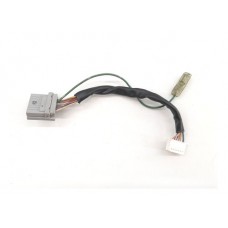 Chicote Comando Volante Nissan Sentra 2.0