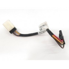 Chicote Resistência Ventilação Interna Nissan Sentra 2.0