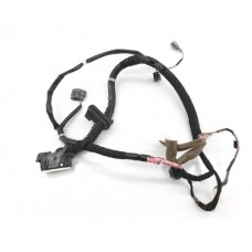 Chicote Porta Dianteira Direita Nissan Sentra 2.0