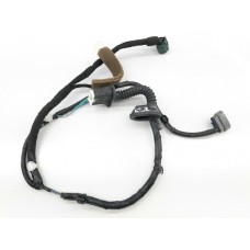 Chicote Porta Traseira Esquerda Nissan Sentra 2.0