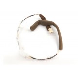 Chicote Forro Teto Nissan Sentra 2.0