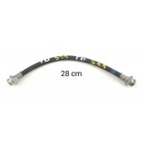 Flexível Freio Traseiro Direito 28cm Nissan Sentra 2.0