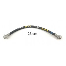 Flexível Freio Traseiro Direito 28cm Nissan Sentra 2.0