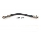 Flexível Freio Traseiro Esquerdo 22,5cm Nissan Sentra 2.0