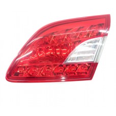 Lanterna Direita Tampa Traseira Nissan Sentra 2.0 265503sh5a