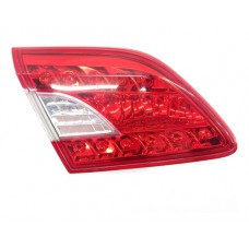 Lanterna Esquerda Tampa Tras. Nissan Sentra 2.0 265553sh5a
