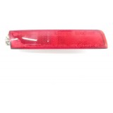 Refletor Olho Gato Esq. Para-choque Tras. Nissan Sentra 2.0