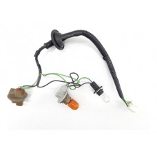 Soquete Lanterna Traseira Direita Nissan Sentra 2.0