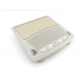 Luz Cortesia Teto Porta Óculos Nissan Sentra 2.0 26430c991c