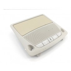 Luz Cortesia Teto Porta Óculos Nissan Sentra 2.0 26430c991c