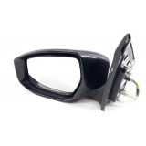 Retrovisor Esquerdo Nissan Sentra 2.0 963023sj0d