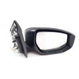 Retrovisor Direito Nissan Sentra 2.0 963013sj0d