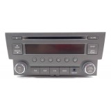Rádio Original Nissan Sentra 2.0 28185-9am4a