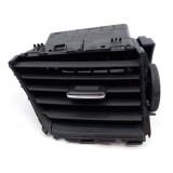 Difusor Ar Esquerdo Painel Central Nissan Sentra 2.0