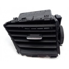 Difusor Ar Esquerdo Painel Central Nissan Sentra 2.0