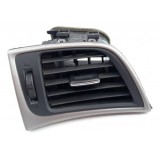 Difusor Ar Esquerdo Painel Nissan Sentra 2.0