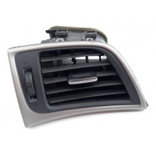 Difusor Ar Esquerdo Painel Nissan Sentra 2.0