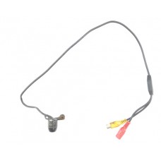 Câmera Ré Nissan Sentra 2.0