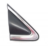 Acabamento Externo Retrovisor Direito Nissan Sentra 2.0