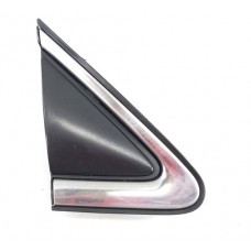 Acabamento Externo Retrovisor Direito Nissan Sentra 2.0