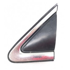 Acabamento Externo Retrovisor Esquerdo Nissan Sentra 2.0