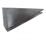 Acabamento Ext Porta Tras. Esq. Nissan Sentra 2.0 822353sg0a