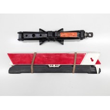 Kit Macaco Triangulo Nissan Sentra 2.0