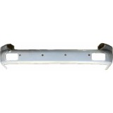 Pára-choque Traseiro Pajero Sport 2005